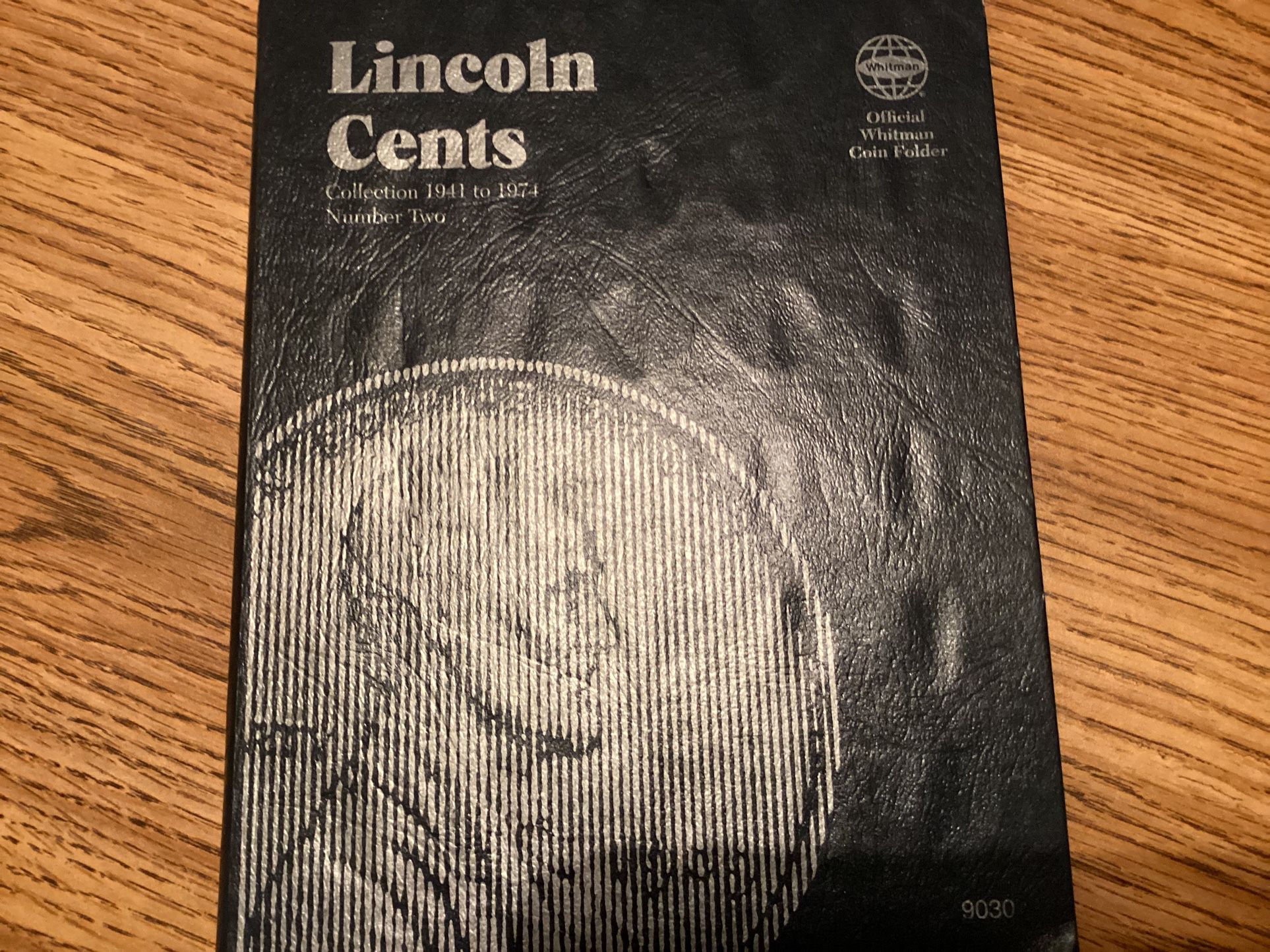 Lincoln Cents 1941 To 1974PDS Very Nice Collection