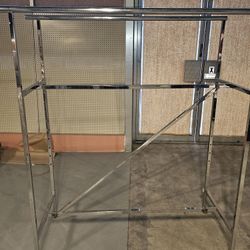 Clothing Racks 