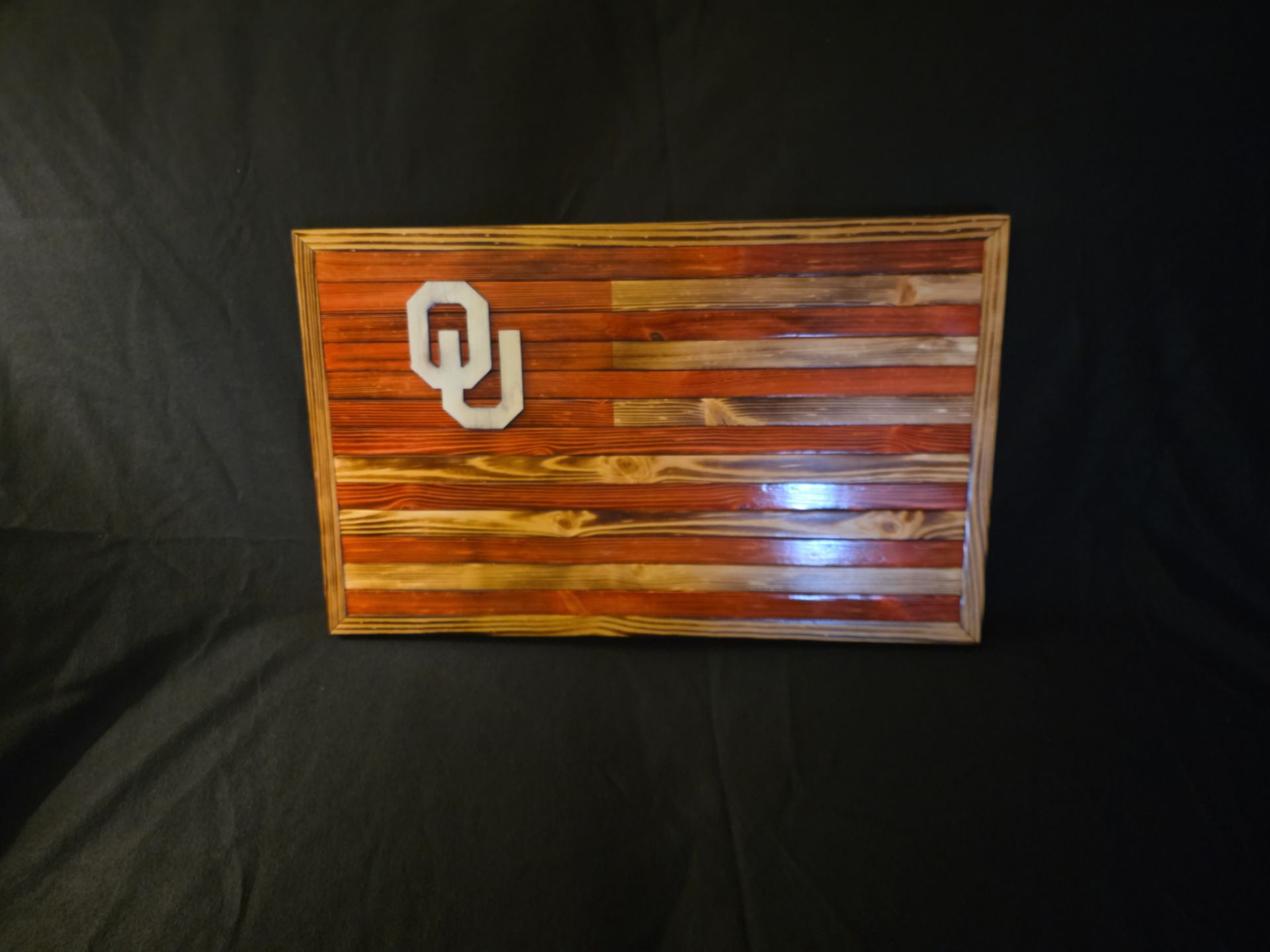 Custom Flag