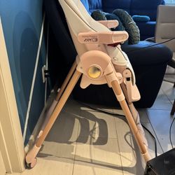 Baby High Chair