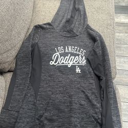 $8 Dodgers Women Sweater