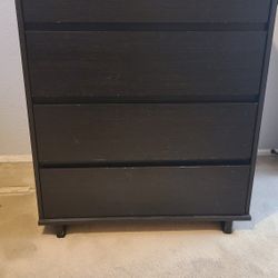 Chest of Drawers, Dresser