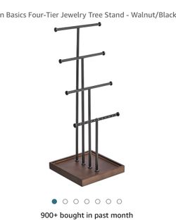 Jewelry Stand
