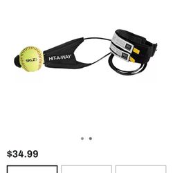 SKLZ Hit-A-Way Softball Swing Trainer