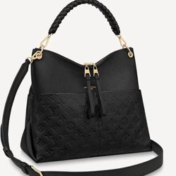 Louis Vuitton - Maida Hobo