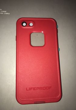 Life proof waterproof case for iPhone 7 NEED GONE