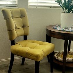 🌱Comfortable Accent Chair ::: Oregano 