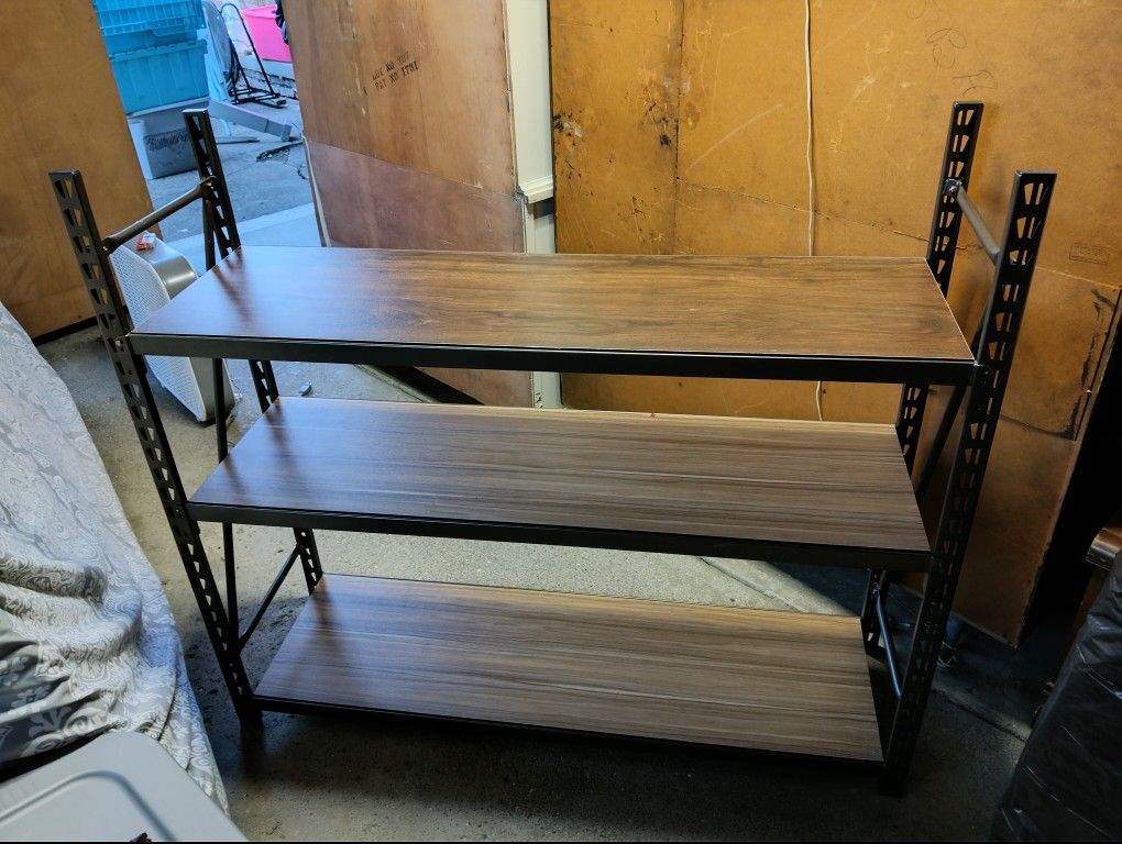 Storage Shelf