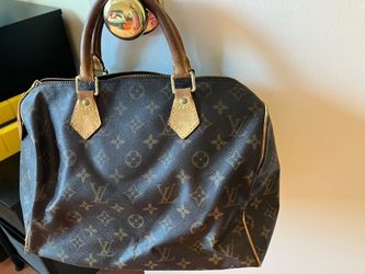 Louis Vuitton handbag good condition