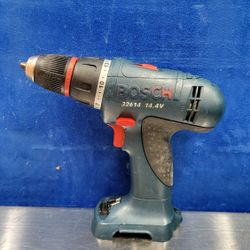 Bosch 32614 Drill (Tool Only)