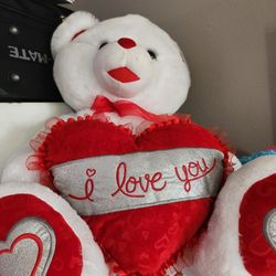 Teddybear