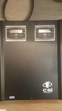 Cellular Specialists signal booster