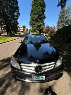 2008 Mercedes-Benz C 300