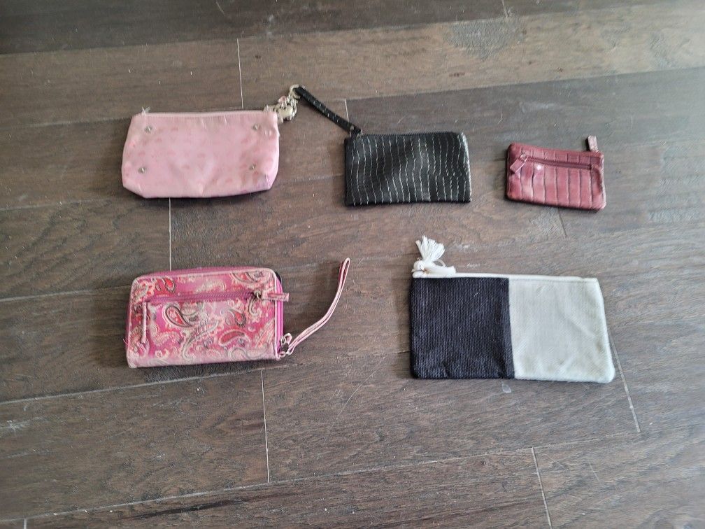 Women's Wallets
