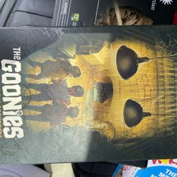 Goodies game