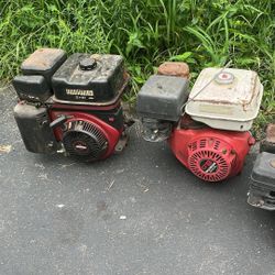 Motors