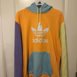 Adidas Sweater XL