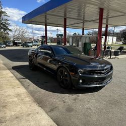 2013 Camaro 2SS
