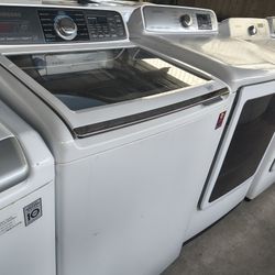 Washer And Dryer Sets Starting At $399 And Up