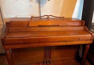 Free Piano