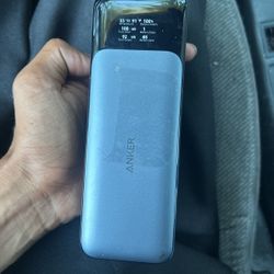 ANKER Power Bank 