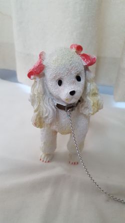 Cocker Spaniel Figurine