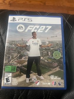 Disc Fc 27