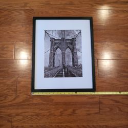 Framed Photo Art