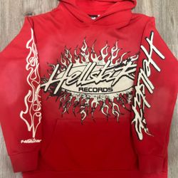 Hellstar Records Hoodie