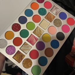 Bella Forever Angel Palette blue 