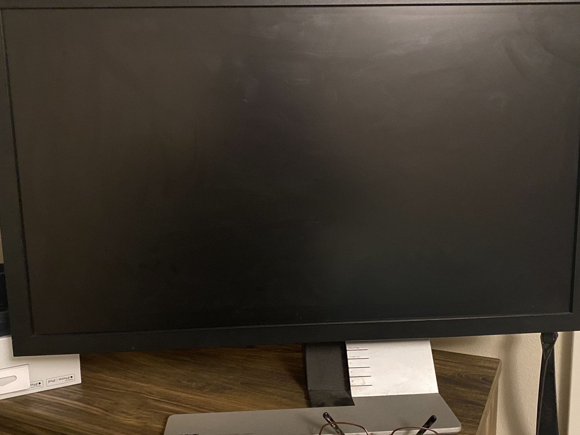 Acer S273HL Gaming Monitor