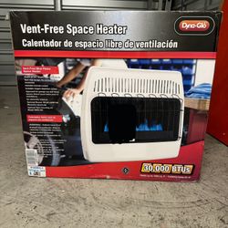Wall Heater