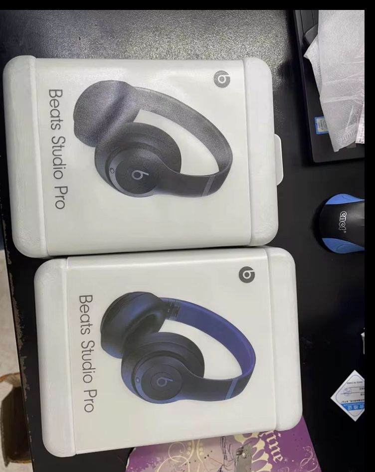 Beats Pro