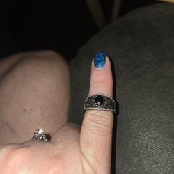 Malificent Villans Ring 