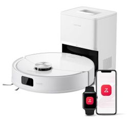 *New* Robot Vacuum*The World's No. 1 Vacuum