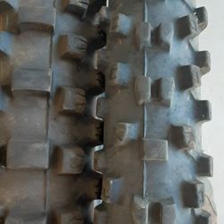 Dirt Bike Tires