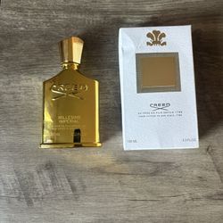 Creed Millesime Imperial.
