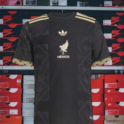 Mexico Soccer Jersey