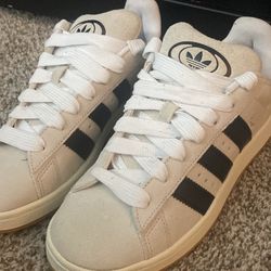 Wmns Adidas Campus Shoe Size 11