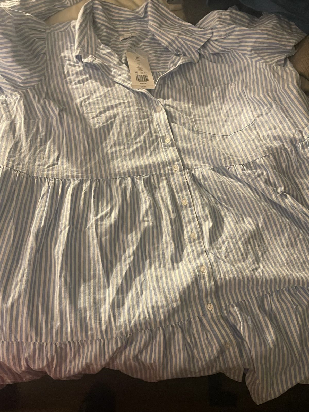 Brand New Crown Ivy And Kim Rogers Dresses And Shirts