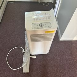 Portable AC