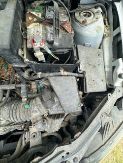 2007 Mazda Mazda3