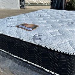 Full Orthopedic Supreme Ultra Plush!!