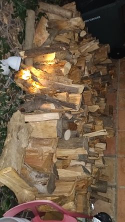 🔥🪵 Firewood Delivery 🪵🔥