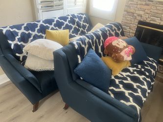 Aria Loveseat And Sofa From Jeromes