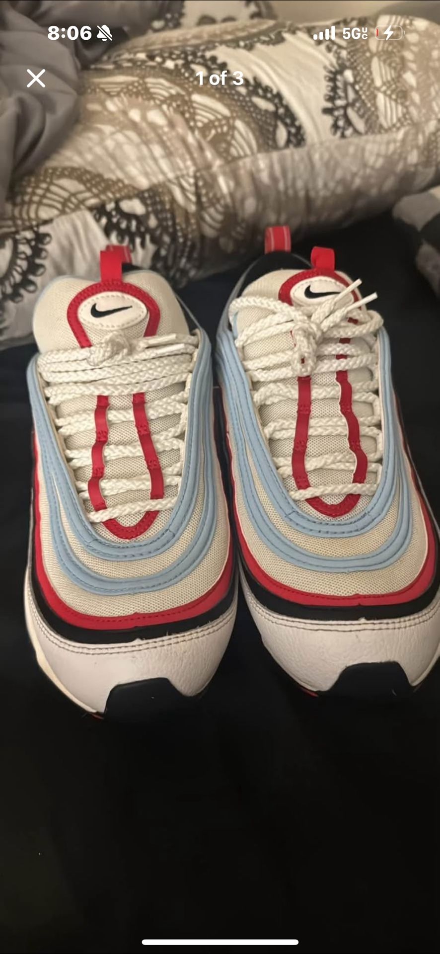 Air Max 97