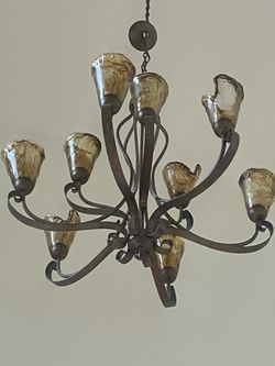 Foyer light