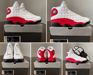 Jordan 13