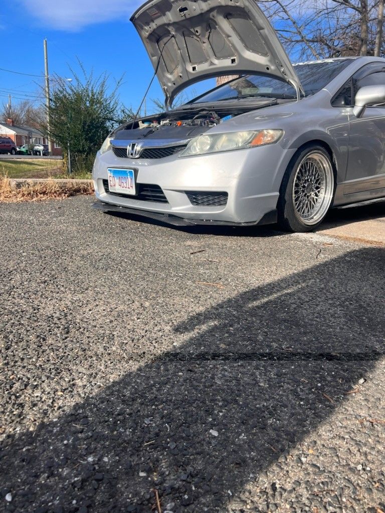 2009 Honda Civic