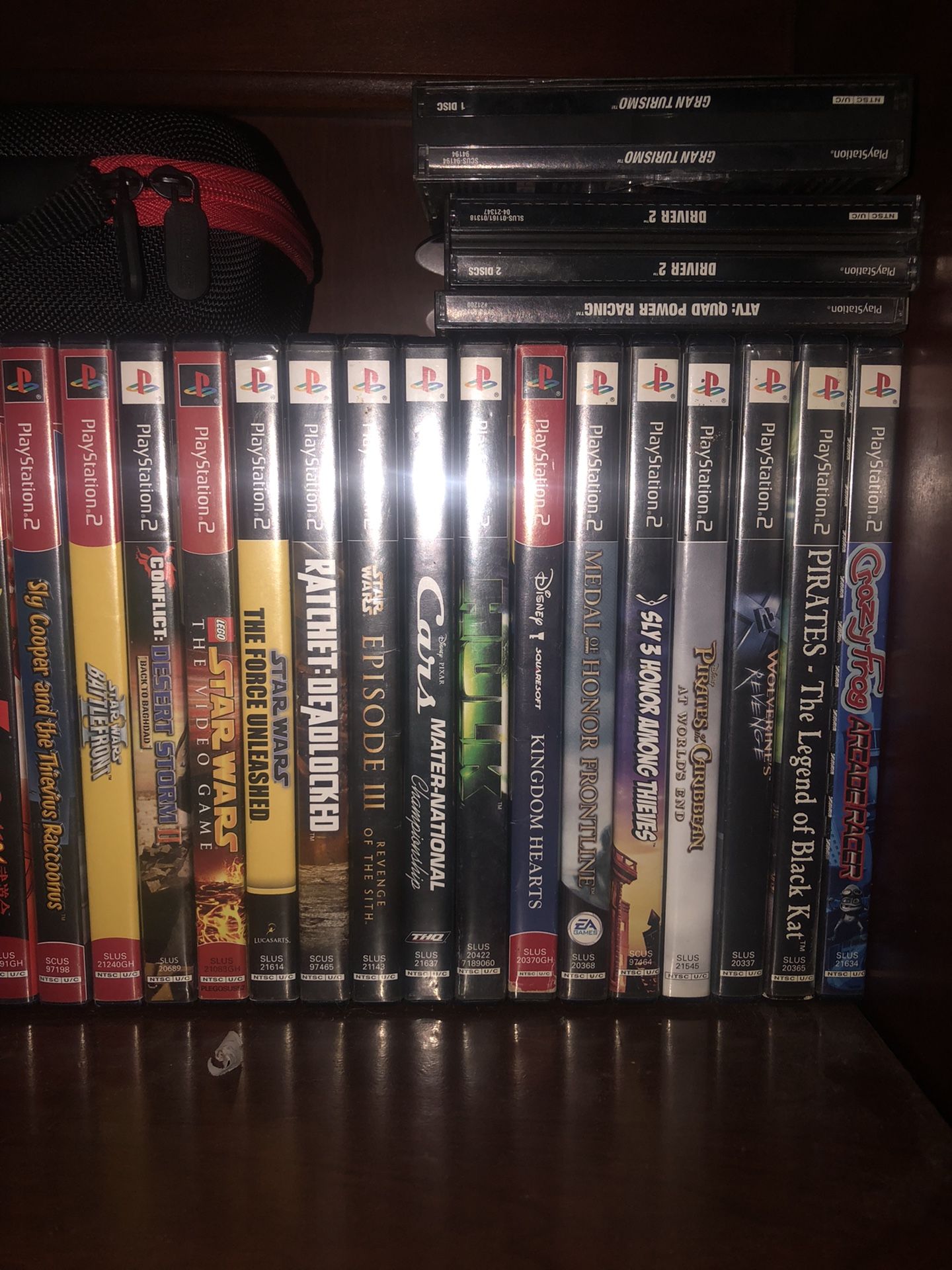 Ps2 Games For Sell